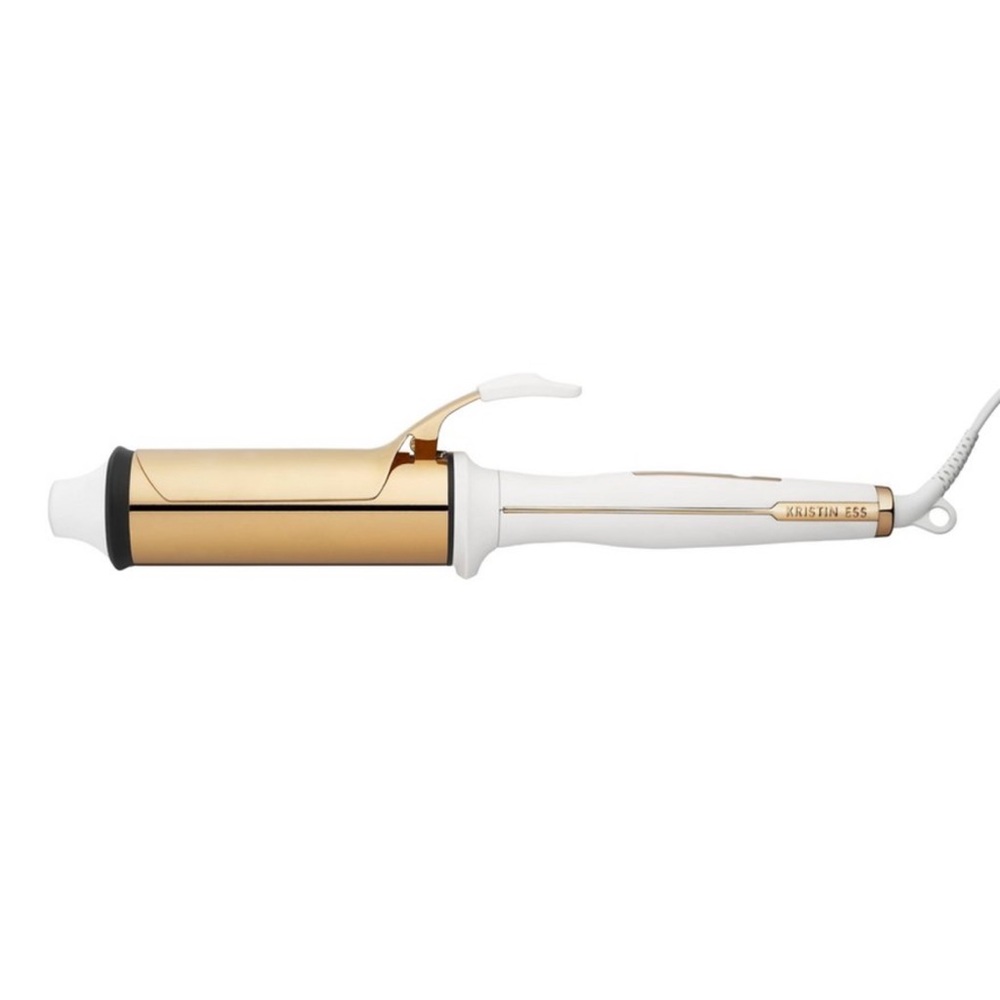Kristen Ess Titanium Curling Iron, 2”